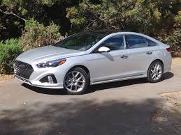 Maybe you would like to learn more about one of these? Driven 2018 Hyundai Sonata Limited 2 0t Matt Stone Cars