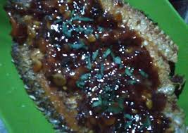 Ayam goreng tepung ala restoran sudah selesai dibuat. Resep Rahasia Gurame Saus Lada Hitam Asam Manis Resep Masakanku