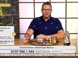 Jul 10, 2015 · like most reality shows, big brother doesn't exactly attract the crème of humanity, and the social experiment is notorious for bringing out the worst in people who are already racists, criminals. Promi Big Brother 2021 Wird Dubioser Tv Hellseher Den Container Aufmischen Tv