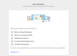 You can discover this page by going to myactivity.google.com (you'll have to sign in to your record). Sehen Was Google Uber Dich Speichert