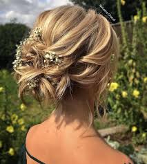 Fine short hairstyles for over 60. 30 Updos For Short Hair To Feel Inspired Confident In 2021 Hair Adviser