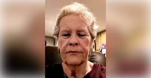 Obituary information for Bonnie Gay Christian Potter