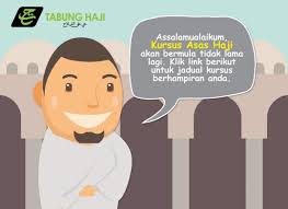 Adik i memang merancang nak kahwin bagaimana kursus kahwin online dilakukan? Kursus Asas Haji Kah 1440h Duyufurrahman