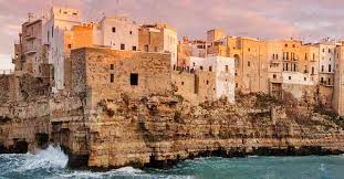 Appartamento nuovo, pulito e curato nei dettagli. Case Vacanze Appartamenti E Airbnb A Polignano A Mare