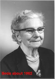 Beda Johanson Martinson Moe (1884-1966)