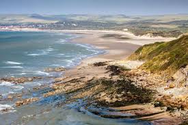 Vacances Sur La Cote D Opale Avec Les Offices De Tourisme De France Paysage France Tourisme Parc Naturel Regional