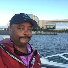 Quincy D. Benbow (@QuincyBenbow)