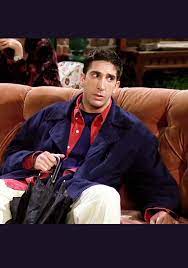 He was born to jack and judy geller and raised by them on long island, new york. Here S How To Wear An Effortless Shirt Look Like Ross Geller In Friends In Netflix