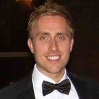 David Maybin's Instagram, Twitter & Facebook