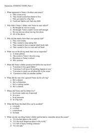 The 1960s produced many of the best tv sitcoms ever, and among the decade's frontrunners is the beverly hillbillies. English Esl Finding Nemo Worksheets Most Downloaded 5 Results