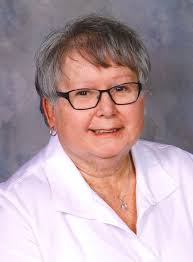 Sharon (née Cleary) Ralph