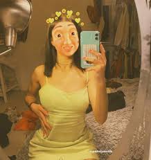 Bergaya Bak Selebgram 10 Foto Editan Opah Upin Ipin Ini Lucu Banget
