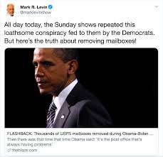 The Obama Administration Removed 12 14 000 Mailboxes Fact Check Misbar