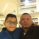 Sergio Melara's Instagram, Twitter & Facebook