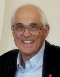 Obituary for Dennis Nyberg