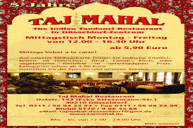 Küchen in hannover planen und kaufen. Taj Mahal Restaurant Fernostliche Restaurants In Hannover Mitte Offnungszeiten