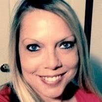 Amanda Elizabeth Hart Obituary