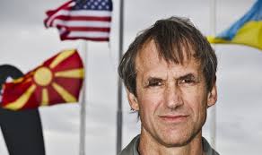 Witness Post: Jamie McEwan