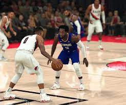 Nba 2k21 does such a good job of looking like a game of nba basketball that when things go awry, it's really jarring. Nba 2k21 Shooting Tips 5 To Score More Baskets