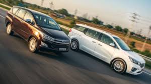 We did not find results for: Toyota Innova Crysta Vs Kia Carnival Comparison Autox