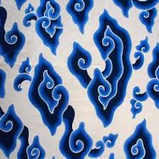Bagaimana cara menggambar sketsa mega mendung? Round Table Cloth Batik Tulis Mega Mendung Cloud Pattern 70 Diameter Batik Pattern Motif Batik Clouds Pattern