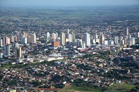 Resultado de imagem para presidente prudente - sp