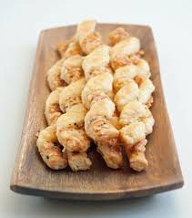17 Foolproof Ina Garten Recipes Cheese Straws Food Recipes