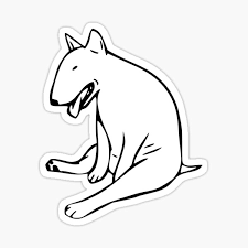 We did not find results for: Bull Terrier Stickers Redbubble