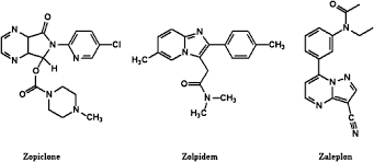 Zopiclone An Overview Sciencedirect Topics