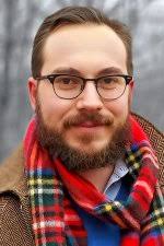 Symposium Presenters