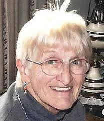 Anna Benkovic Obituary (2015)