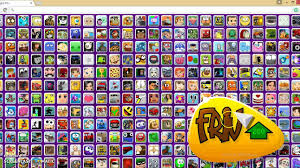 En total, ofrecemos más de 1001 títulos de juegos. Jugando Juegos Friv 1 By Jammer22m