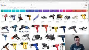 Tip 069 You Can Use An Industrial Hot Air Gun To Replace Solder Desolder Components Youtube