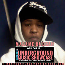 Madame Buddah (@madameb89)