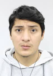 Otorongo VERA VASQUEZ, ANDERSON KIOSHI. DNI: 74695583