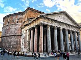 Welcome to the official twitter page of british metal band pantheon. 9 Things You Need To Know About The Pantheon In Rome Through Eternity Tours