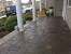 Inexpensive Ways To Cover Concrete Patio