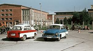Veb Fischkombinat Rostock Hansestadt Rostock Rostock Ddr Fahrzeuge