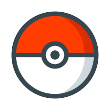 Pokeball Png Image Pokeball Pokemon Pokemon Party