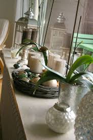 Fensterbank Deko Fensterbank Dekorieren Fensterbank Deko Dekoration Wohnzimmer