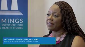 Who is your target population in your work and research?