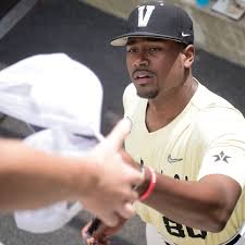 Lalitha's parents moved from india to the united states therefore kumar is of mixed ethnicity. Kumar Rocker Selected Pick 10 Overall By The Ny Mets Anchor Of Gold