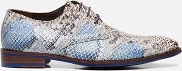 Bestel uw heren bootschoenen snel en makkelijk bij vabotti. Bol Com Floris Van Bommel Veterschoenen Blauw Maat 46