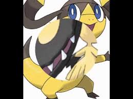 Pokemon Elikiteru Pre Evolution Of Mawile Youtube