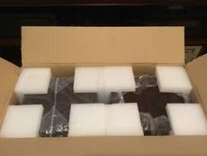 Equally suited to that position, or placed on stands, they possess the sonic stature and power handling of much larger speakers. Tdl Rtl 1 Reflex Transmission Line Bookshelf Loudspeakers For Sale Us Audio Mart