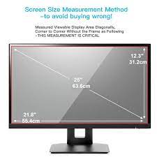 The online service also provides mobile version. How To Measure A Monitor Screen Quora