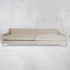 Jonathan adler lampert sofa part 2 copycatchic. Claridge Sofa Contemporary Sofas By Jonathan Adler Sofa Contemporary Sofa Furniture