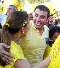 Fernando James é pré-candidato a prefeito em Rio Largo pelo PTC