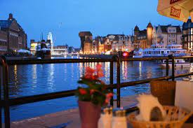 According to tripadvisor travelers, these are the best ways to experience muzeum gdańska Przystan Gdanska Danzig Restaurant Bewertungen Telefonnummer Fotos Tripadvisor