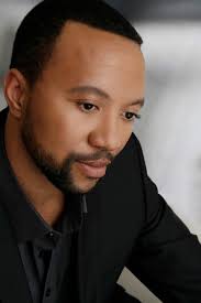 Daniel J Hunter Jr., tenor